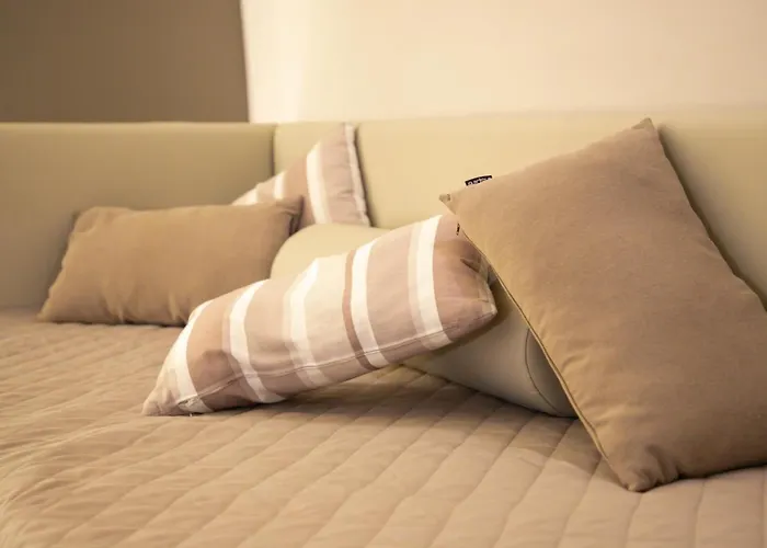 La Banchina Holiday Rooms