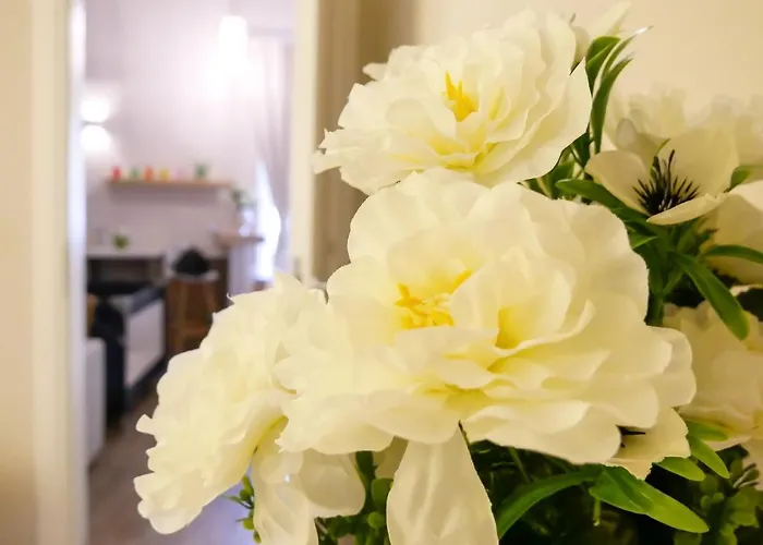 La Banchina Holiday Rooms