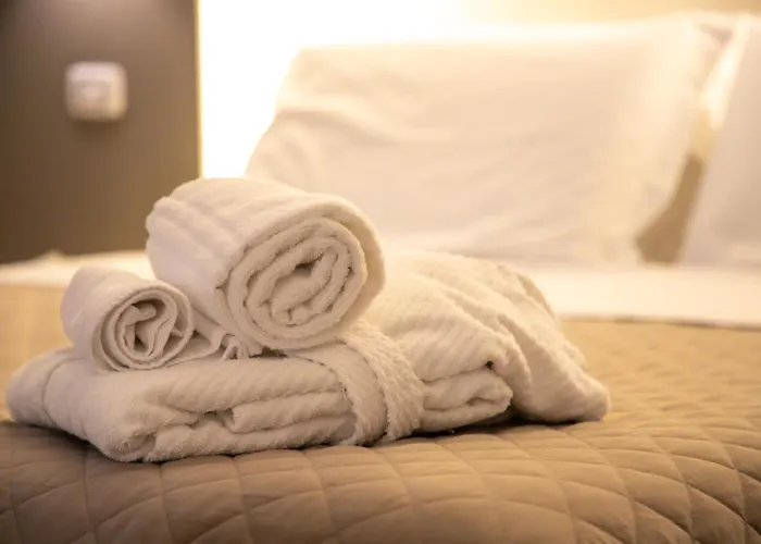 La Banchina Holiday Rooms