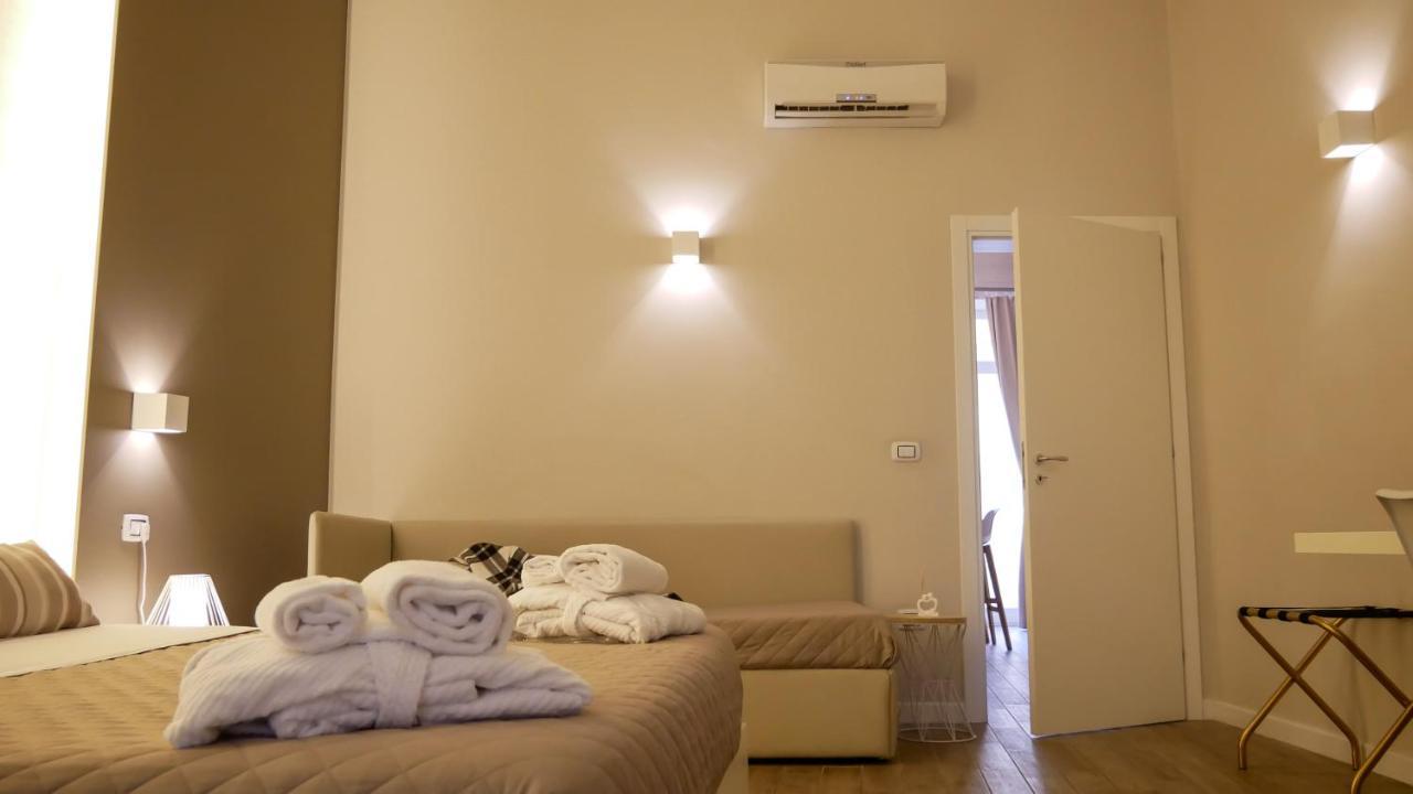 Guest house La Banchina Holiday Trani
