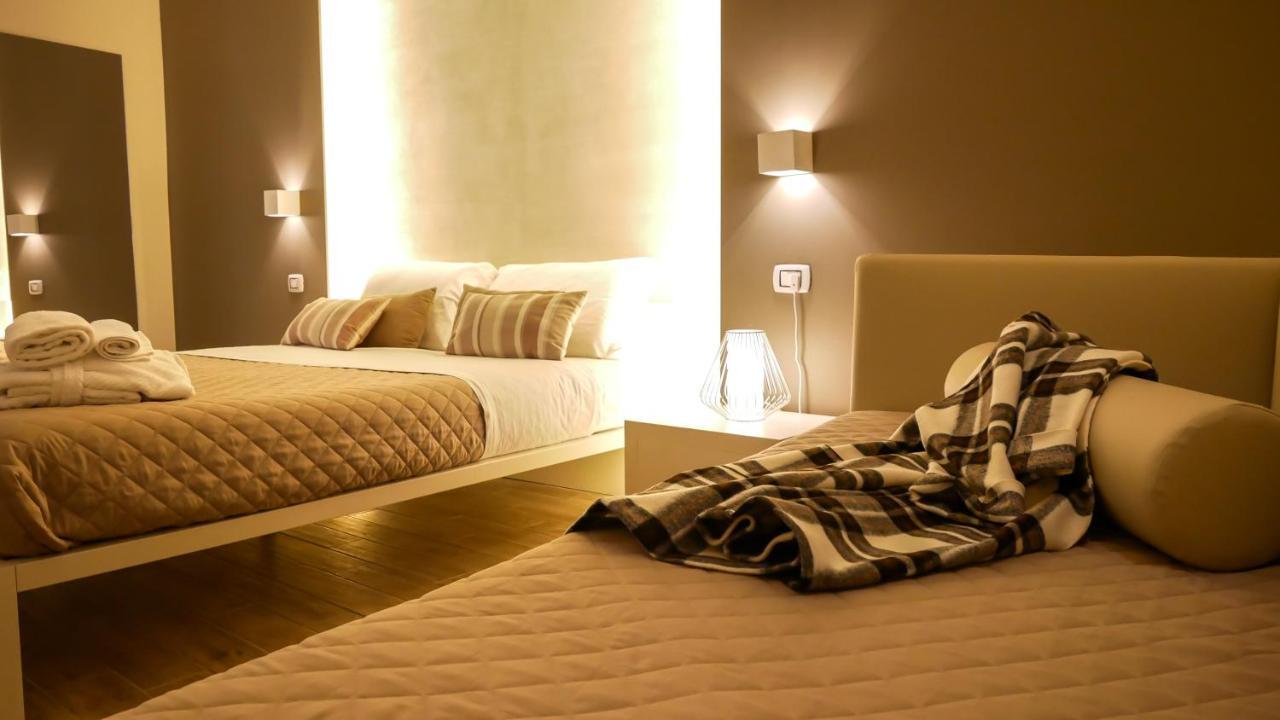 La Banchina Holiday Guest house Trani