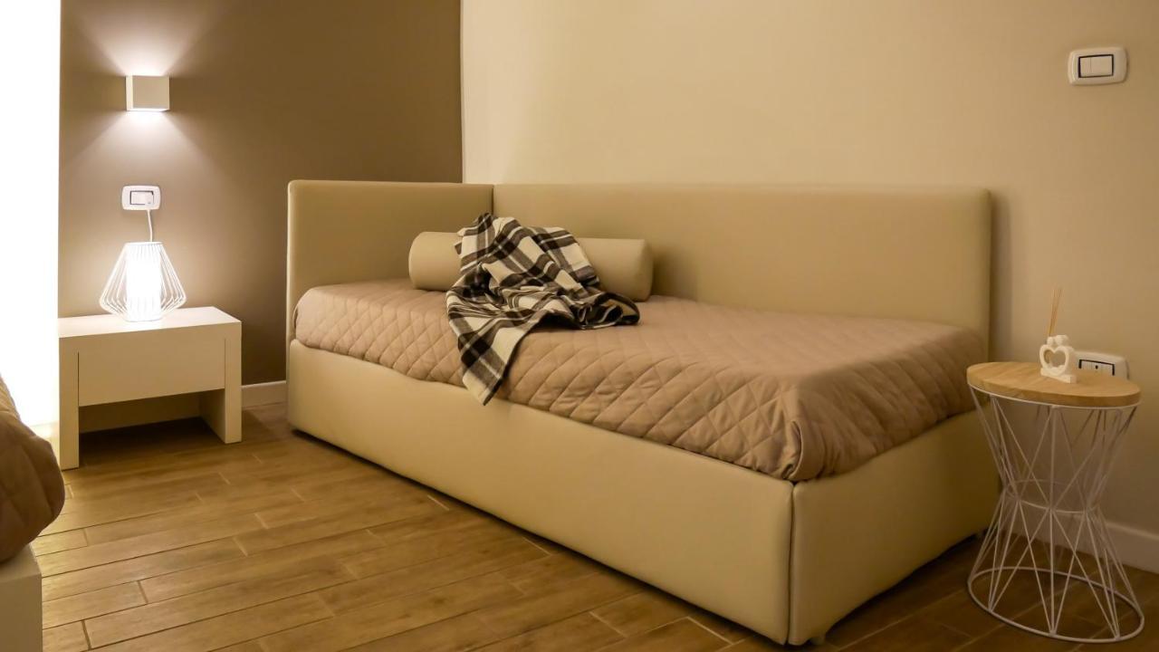 Guest house La Banchina Holiday Trani