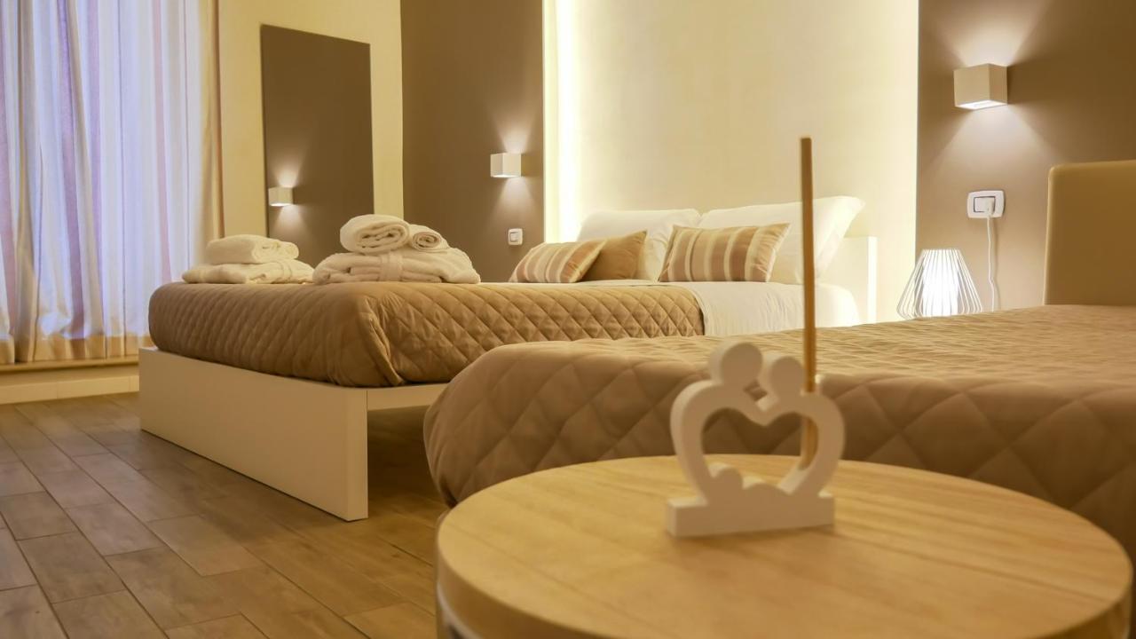 Guest house La Banchina Holiday *