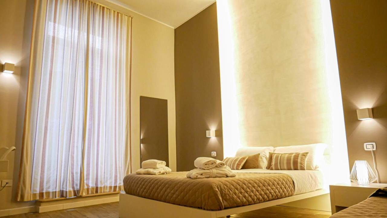 La Banchina Holiday Guest house