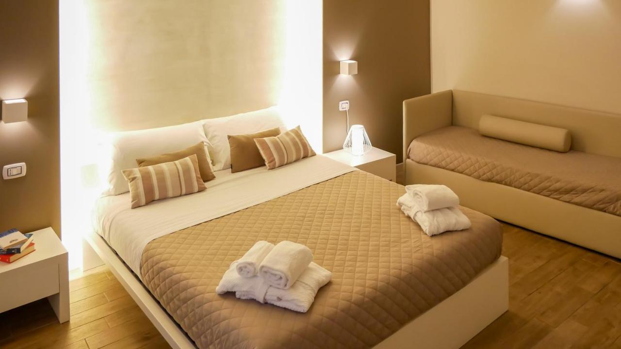 La Banchina Holiday Guest house Trani