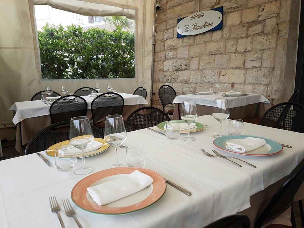 La Banchina Holiday Trani
