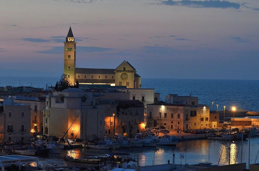 La Banchina Holiday Trani