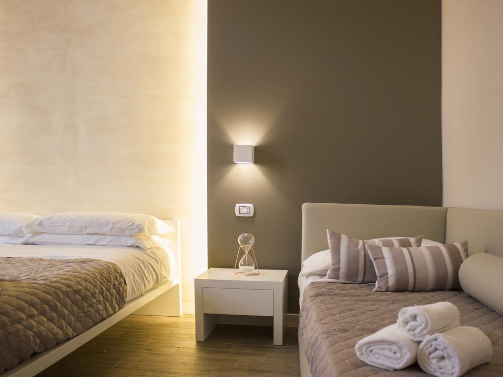 La Banchina Holiday Guest house *