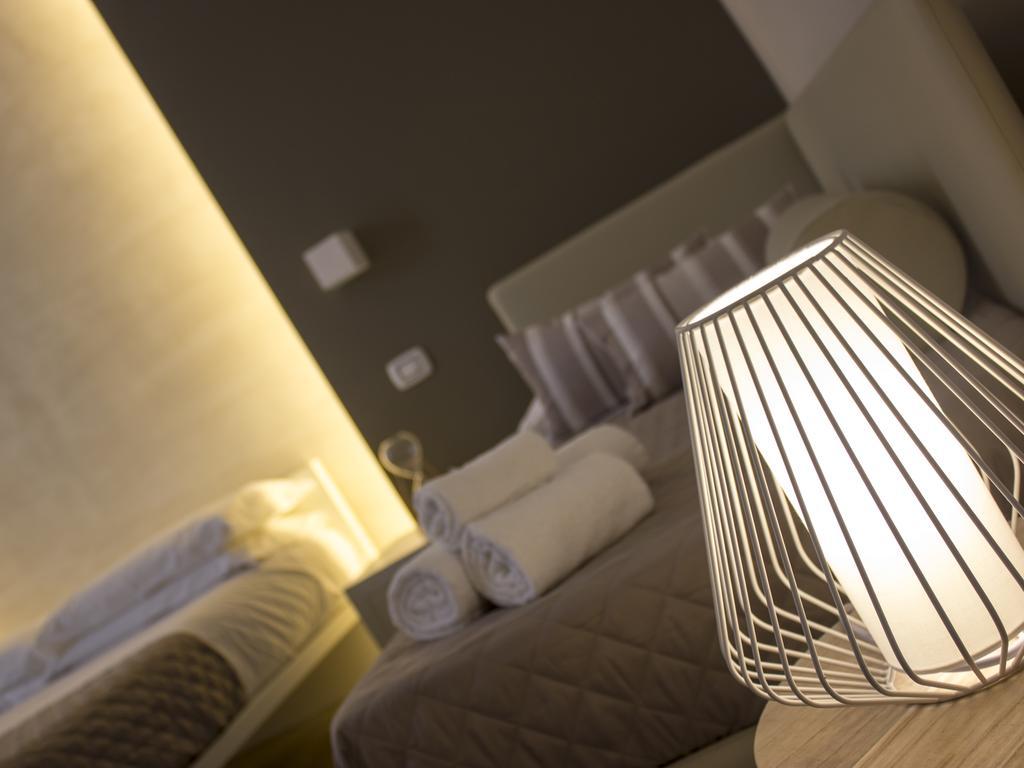 La Banchina Holiday Guest house Trani