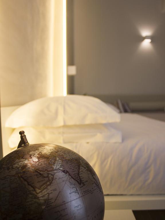 La Banchina Holiday Guest house *