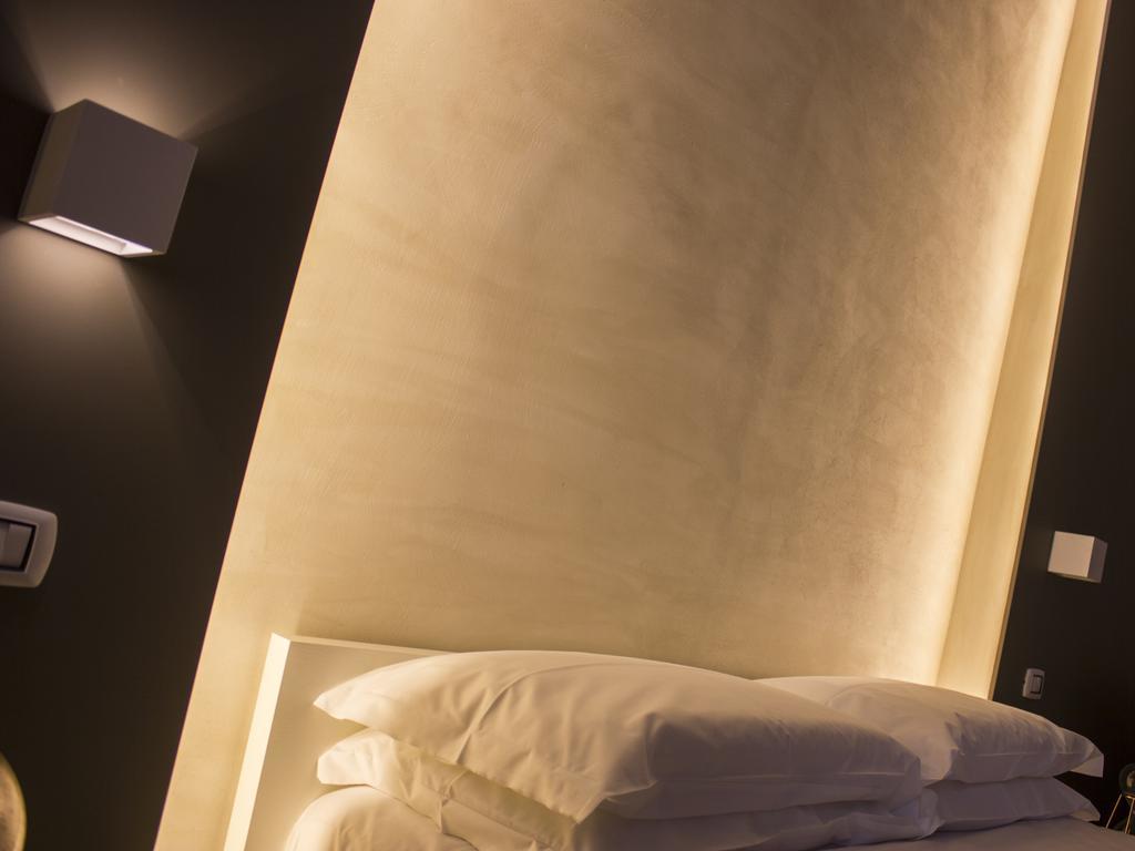 La Banchina Holiday Guest house Trani