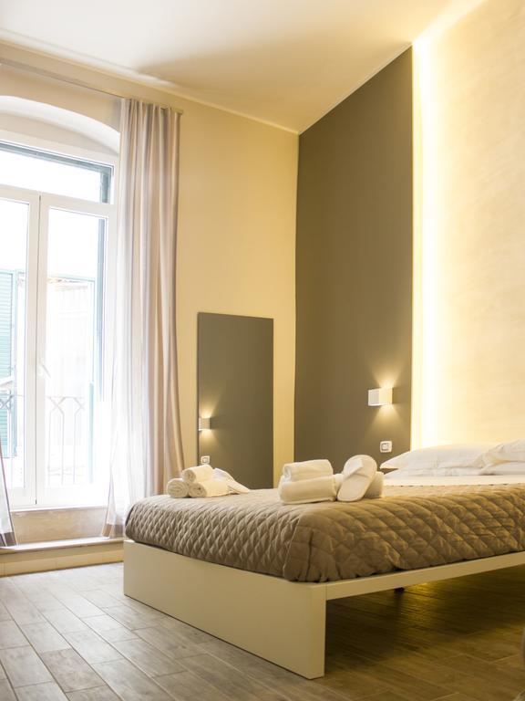 La Banchina Holiday Guest house Trani
