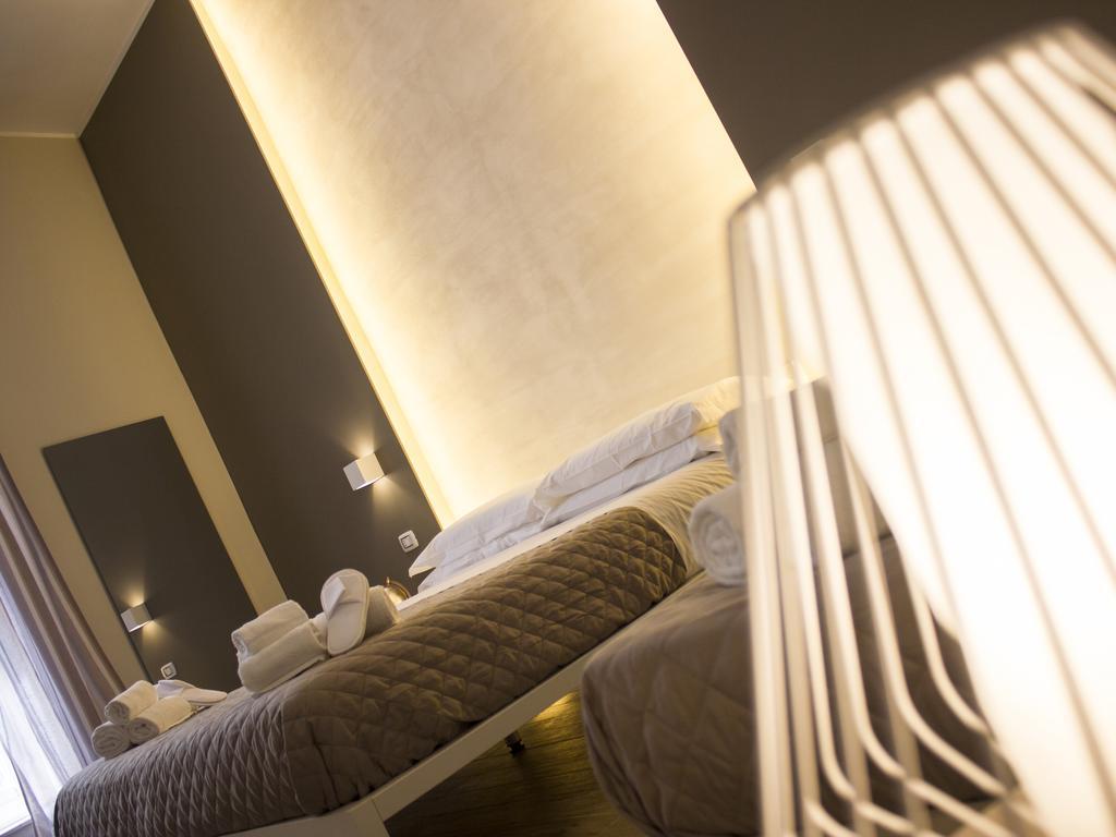 La Banchina Holiday Guest house *