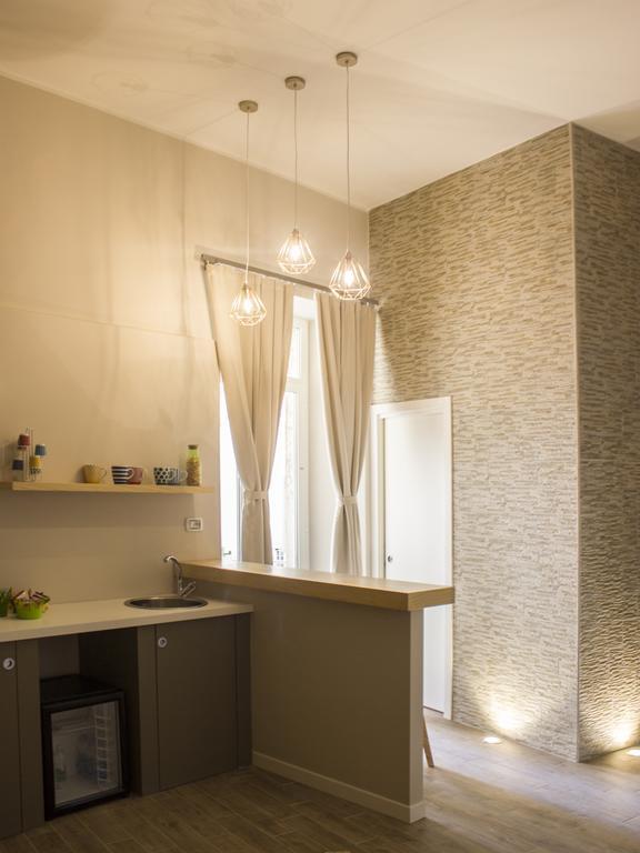 Guest house La Banchina Holiday Trani