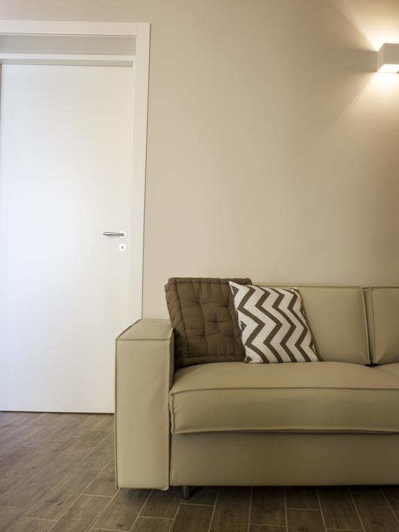 La Banchina Holiday Guest house *