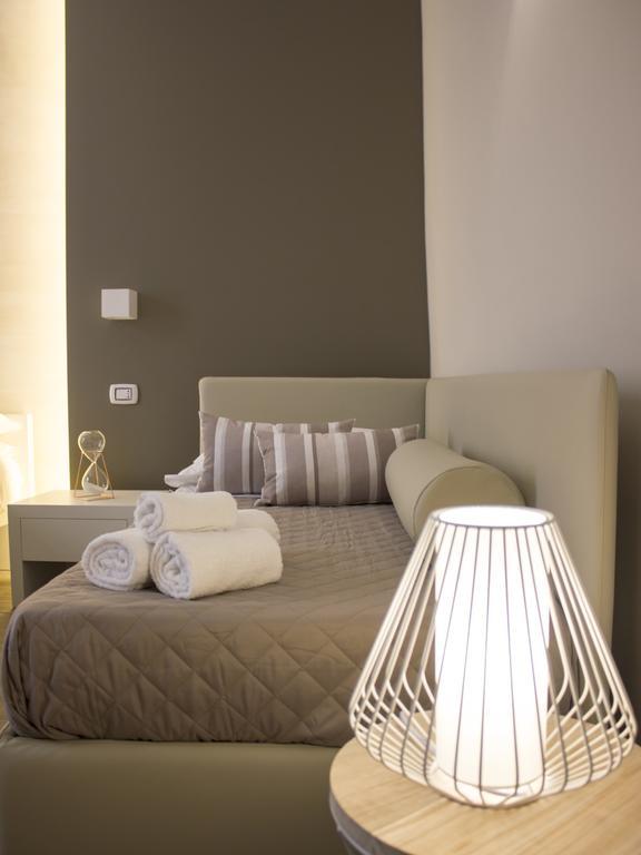 Guest house La Banchina Holiday Trani