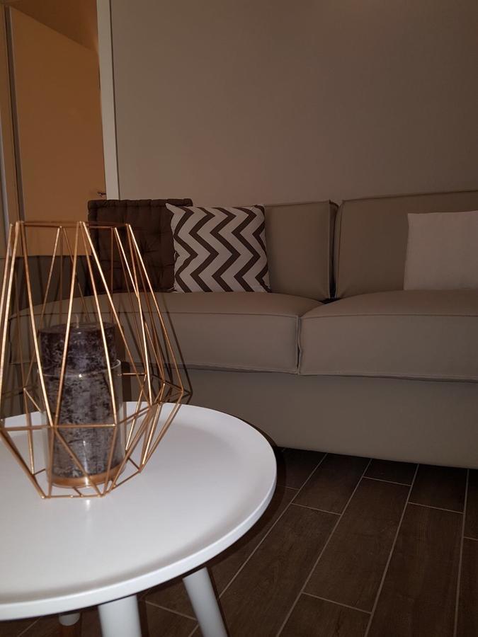 Guest house La Banchina Holiday Trani