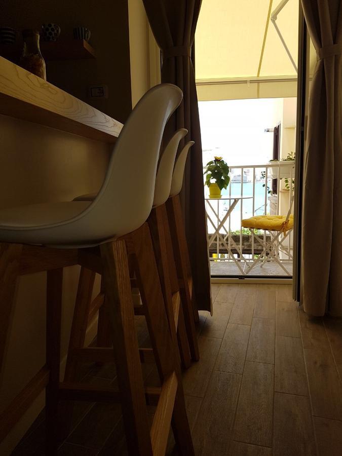 La Banchina Holiday Guest house Trani