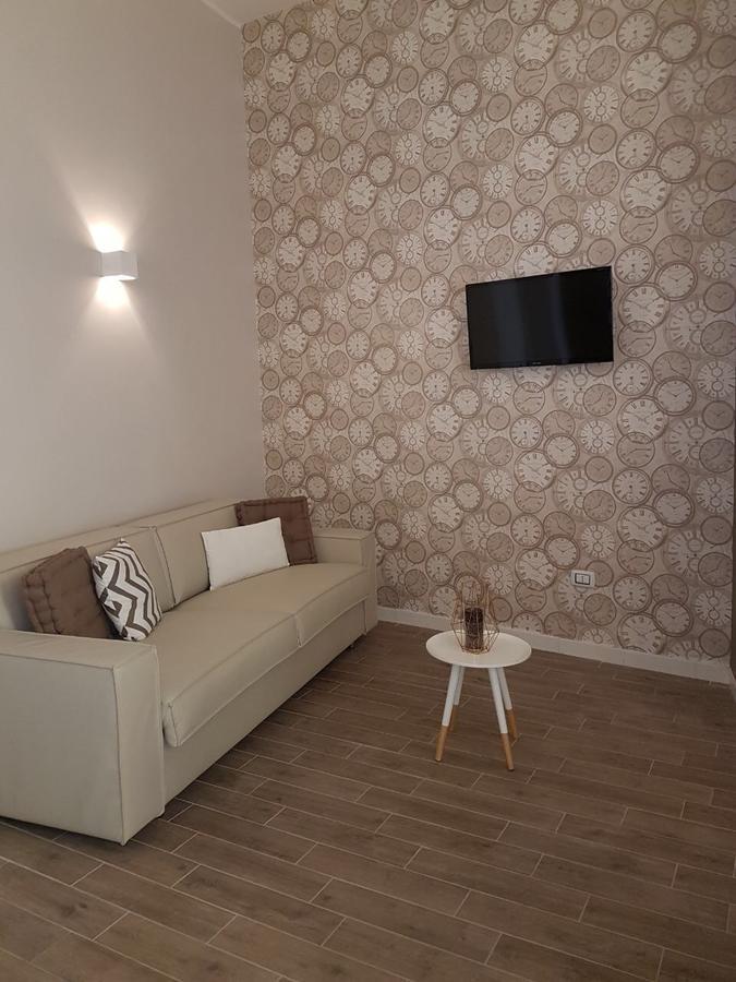 La Banchina Holiday Guest house *