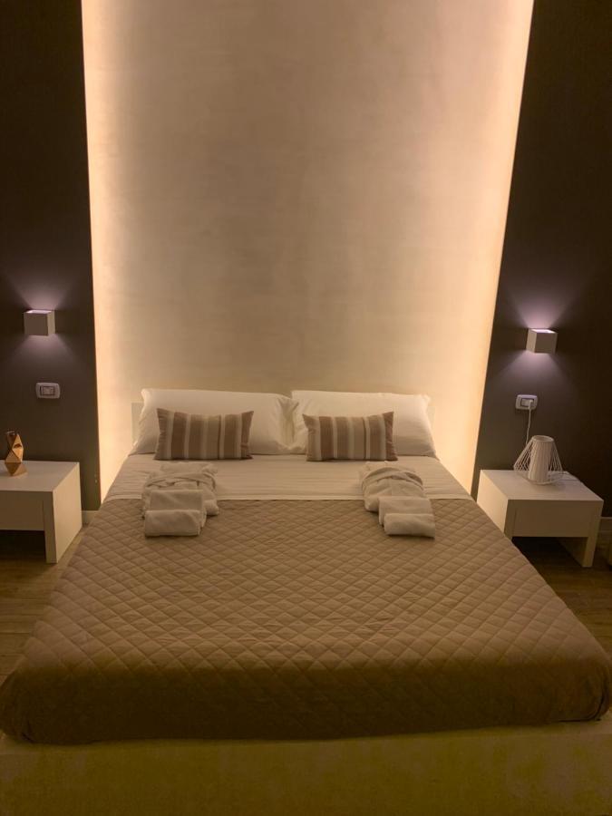 Guest house La Banchina Holiday Trani