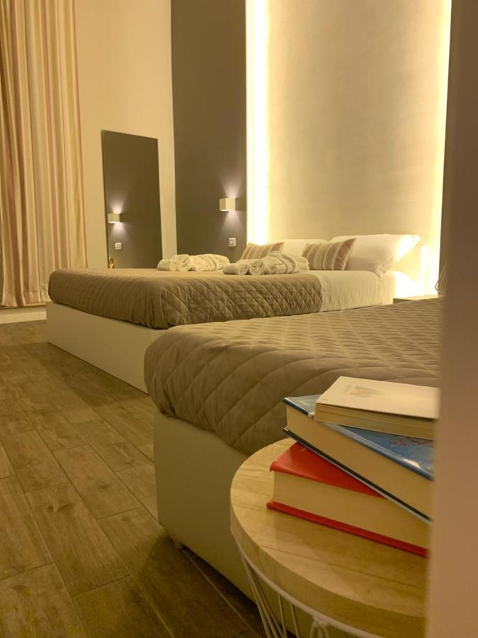 Guest house La Banchina Holiday
