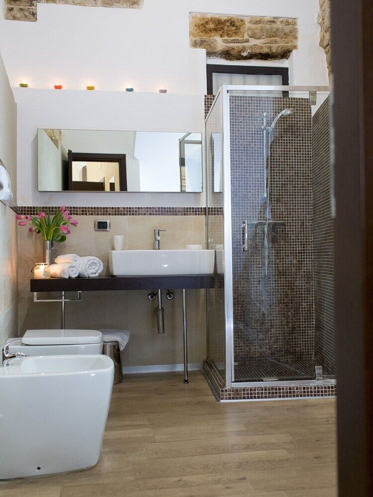 Guest house La Banchina Holiday Trani