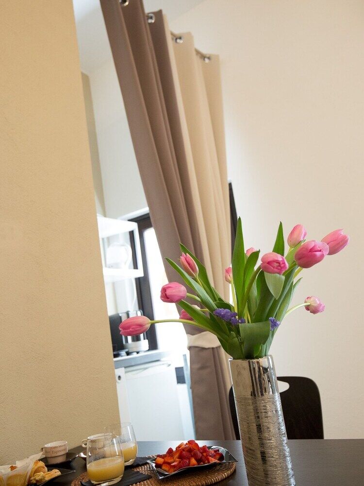 La Banchina Holiday Guest house *