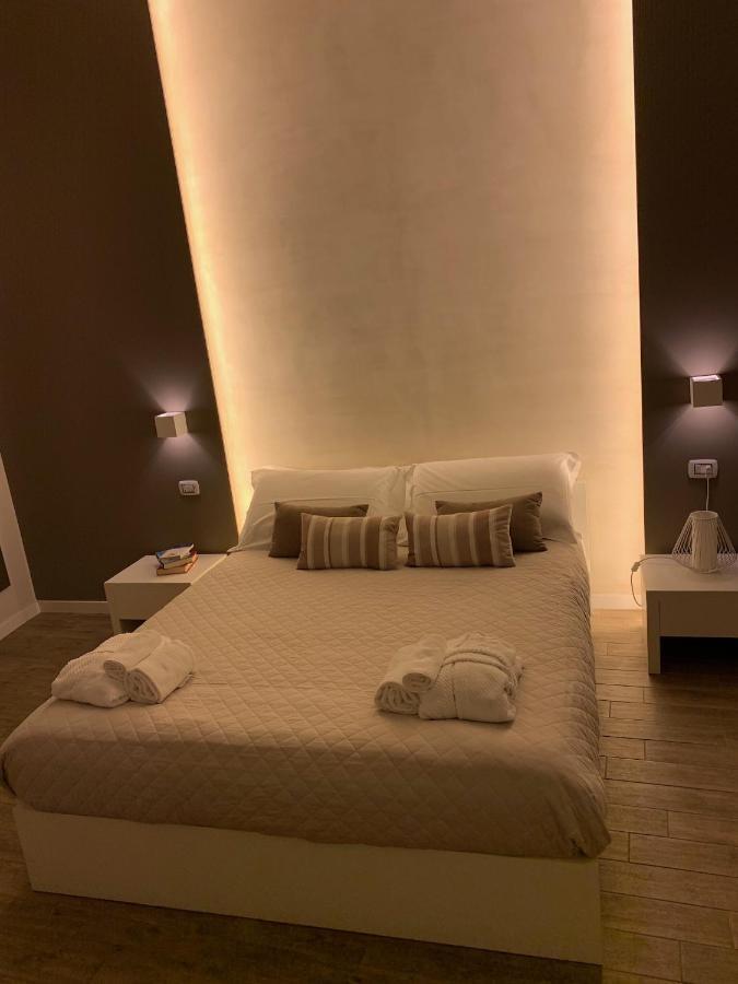 La Banchina Holiday Guest house