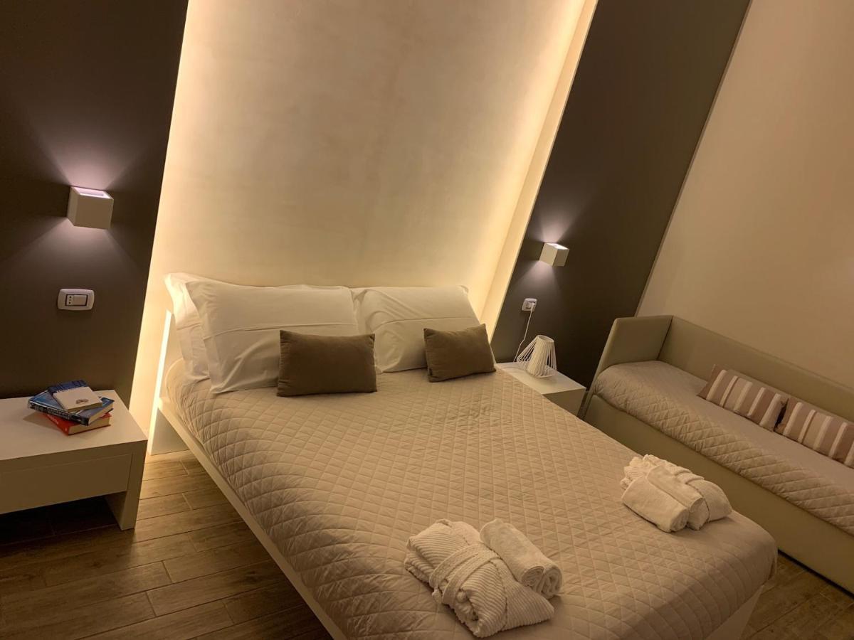 Guest house La Banchina Holiday *
