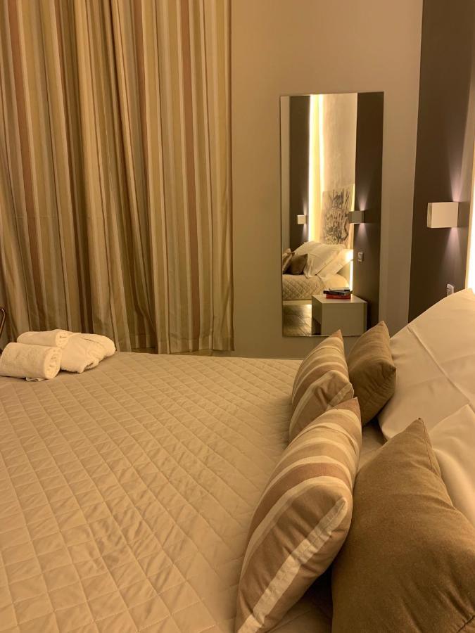 La Banchina Holiday Guest house Trani