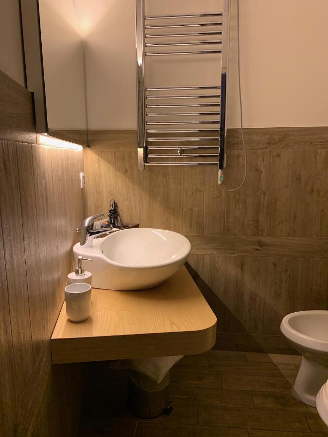 Guest house La Banchina Holiday Trani