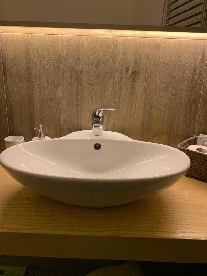 La Banchina Holiday Guest house