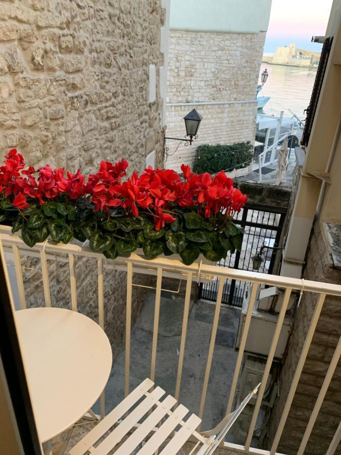 La Banchina Holiday Trani